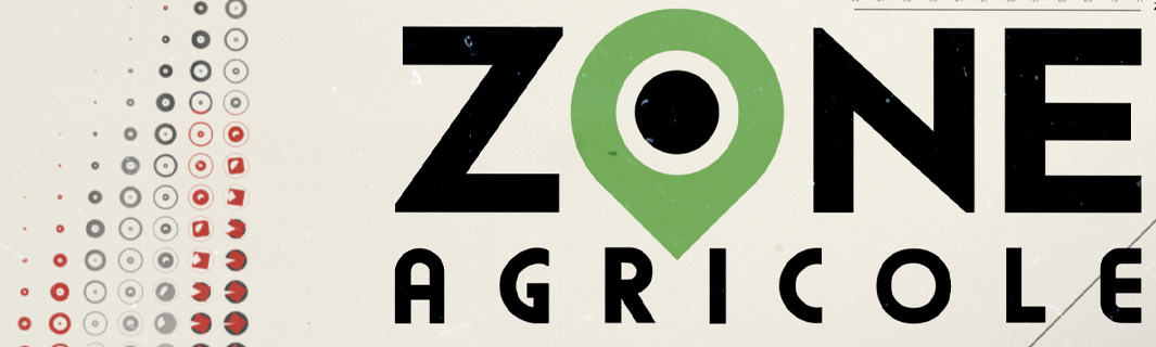 Zone Agricole