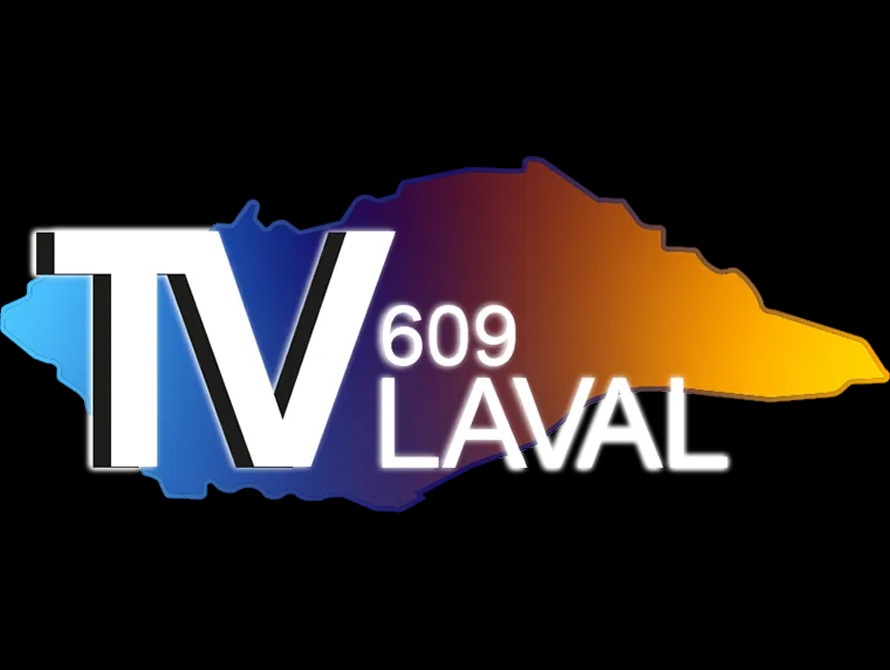 Télévision régionale de Laval, TVRL