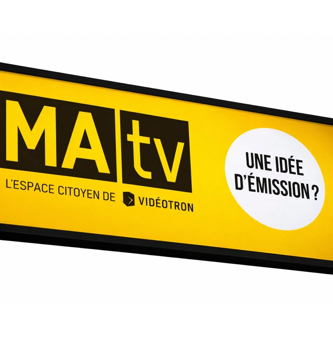 Idée démission