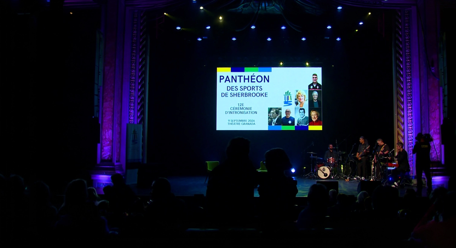 Banniere Pantheon sherbrooke